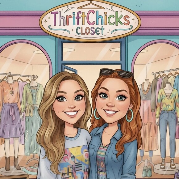 thriftchickks